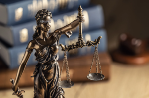 legal justice